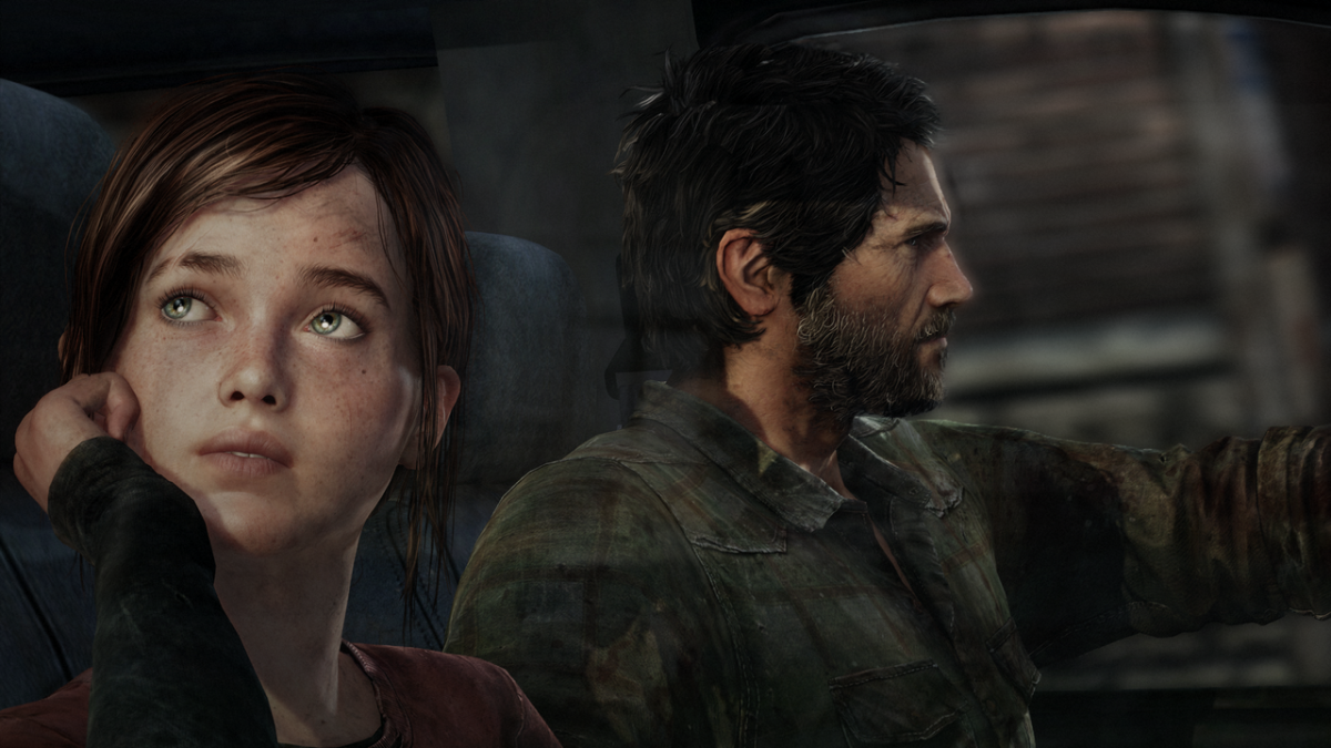 The Last of Us Part II' points toward a more honest portrayal of